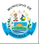 Prefeitura de Pedra Mole-SE realiza concursos para 41 vagas